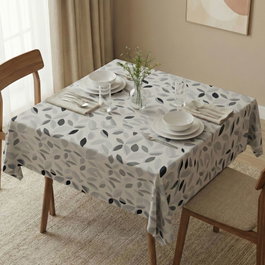 Hermia Mantel Multicolor 140 x 140 cm